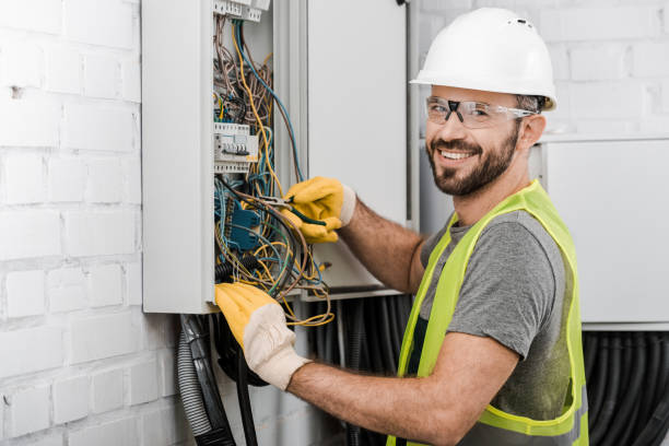 Best Residential Electrician Services  in Minersville, PA