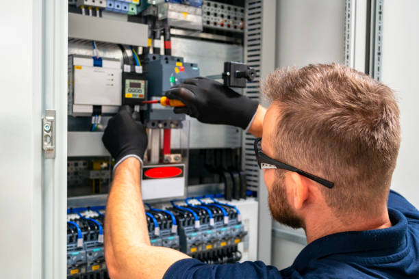 Best 24-Hour Electrician  in Minersville, PA