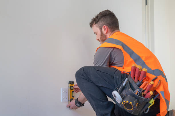 Best Electrical System Inspection  in Minersville, PA