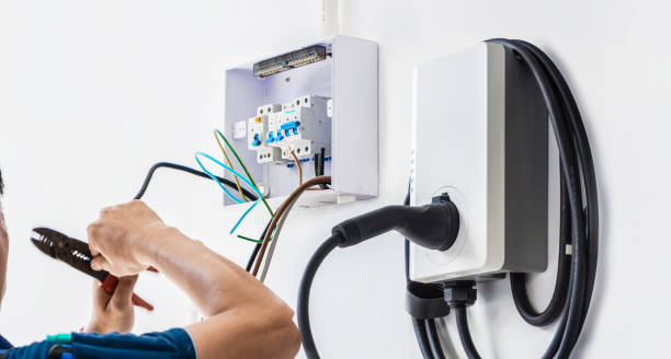 Best Electrical Troubleshooting Services  in Minersville, PA