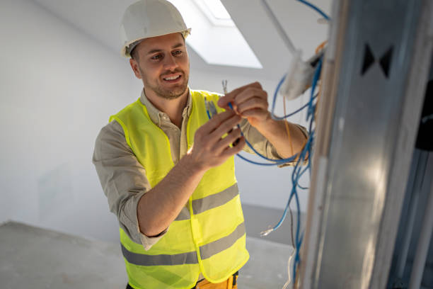 Best Industrial Electrical Services  in Minersville, PA